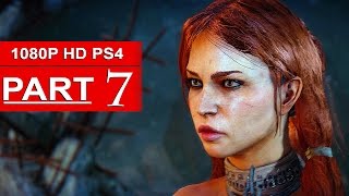 Mad Max Gameplay Walkthrough Part 7 1080p HD PS4  No Commentary [upl. by Admana846]