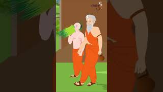 hindikahaniya quotगुरु और शिष्यquot  Guru Shishya Stories  Short  Story In Hindi  Candy TV Hindi [upl. by Sarkaria]