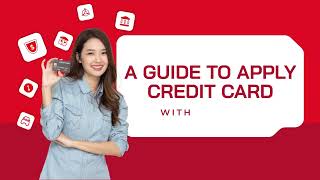 A Guide For Applying Credit Card with MoneyX [upl. by Acinorahs]