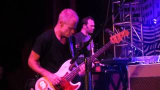 Atoms For Peace  Ingenue  front row   Live  Club Amok 61413 in HD [upl. by Phil719]