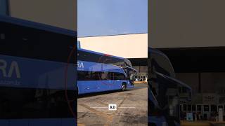 MARCOPOLO PARADISE G8 ll youtube trending travel duet india bus [upl. by Bogusz]