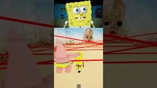 SpongeBobs BIGGEST Enemy is Revealed and Its NOT Patrick [upl. by Ydaj]