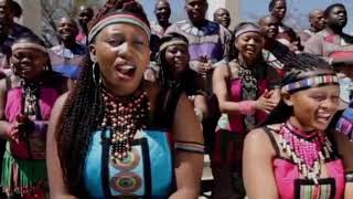 SowetoGospelChoir EmlanjeniYelele [upl. by Notsgnik230]