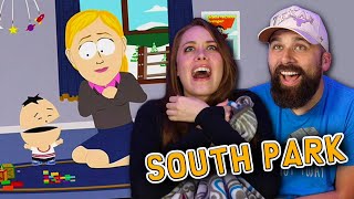 Is This the Craziest South Park Episode [upl. by Slen]