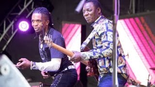 Alick Macheso latest [upl. by Noryv674]