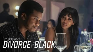 Divorce in the Black 2024 Movie  Meagan Good  Cory Hardrict  Review And Facts [upl. by Ahseken]