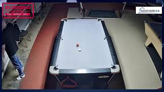 Live from wellingborough cue sports [upl. by Adnor]