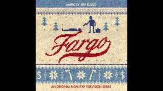 Fargo TV series OST  Stavros Prayer [upl. by Yannodrahc]