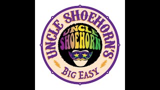 What Happens in Uncle Shoehorns Big Easy [upl. by Suolevram]