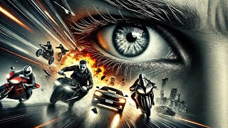 EYE OF THE BEHOLDER  HD  Action  Film Complet en Français [upl. by Forester]