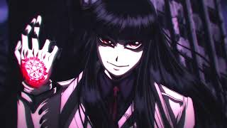 Hellsing Ultimate「AMV」 Alucard Vs Walter Integra u0026 Seras Victoria vs Major [upl. by Robertson]