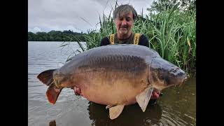 Eddy Sterckx  Public Lakes in France [upl. by Lessur]