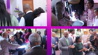 Return To The Altar Prayer and Anointing Service [upl. by Edijabab]