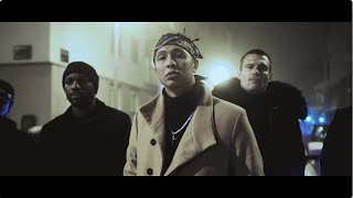 Bmike  ONE TON Official Music Video [upl. by Tannen]