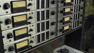 Ampex MM1000 Overview [upl. by Conal]