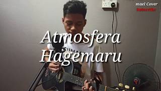 ATMOSFERA  HAGEMARU  mael Cover [upl. by Ahsilram]