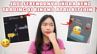 BERAPA GAJI AFFILIATE BROKER BINOMO ⁉️ BAGAIMANA CARANYA [upl. by Atenaz381]