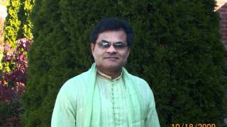 AMRA KORBO JOY INSTRUMENTAL BY MIHIR NAGwmv [upl. by Murrah]