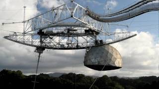 Arecibo Observatory [upl. by Reeve]