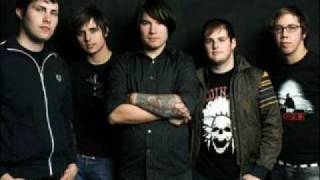 Hawthorne Heights Saying Sorry with Lyrics [upl. by Olfe691]