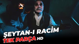 Şeytanı Racim  Türk Korku Filmi Tek Parça HD [upl. by Tadd]