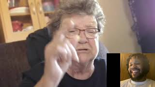 ANGRY GRANDMA  COKE amp MENTOS PRANK Reaction [upl. by Rawley]