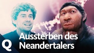 Warum starb der Neandertaler aus  Quarks [upl. by Cyrill108]