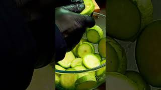 Zucchini kochen schnell lecker und gesund [upl. by Durno845]