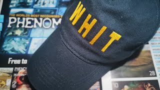 WHIT NEWS 11 Paranormal Update  EXTRA [upl. by Bekha317]