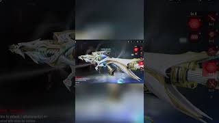 new skin M700 bloodstrike games shots video [upl. by Yvi]