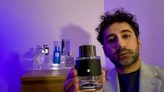 ASMR Six Fragrance for Him [upl. by Heinrick]