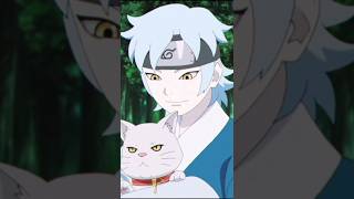 WHY OROCHIMARU CREATED MITSUKI EXPLAIN IN TAMIL💥 vrtcommentry naruto anime boruto mitsuki [upl. by Nalon]