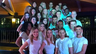 Révélation des 28 candidates Miss amp Mister Suisse Romande 2019 [upl. by Ecnedac247]