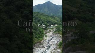 Cañon Blanco  Utuado PR🇵🇷 camjaavideos utuado puertorico canonblanco [upl. by Dame]