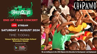 Chipawo End Of Year Concert 2024 [upl. by Fidellia]