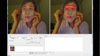 face liveness detection [upl. by Jaunita795]