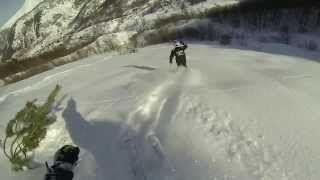 Best of 2013  Ski Freeride in Limone Piemonte [upl. by Ap]