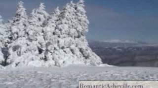 Roan Mountain Winter Hike Tennessee amp North Carolina [upl. by Felicity]