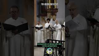 ¿QUÉ MÚSICA HA PATROCINADO LA IGLESIA [upl. by Alex303]