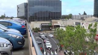 Chadstone shopping centre in Melbourne [upl. by Noterb]