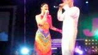 Endless Love JayR amp Regine Velasquez [upl. by Anatol]