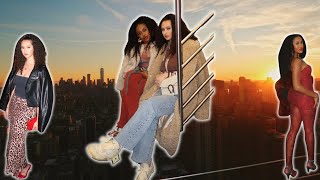 NEW YORK CITY VLOG [upl. by Theobald]