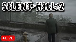 Silent Hill 2 Remake [upl. by Nueoras487]