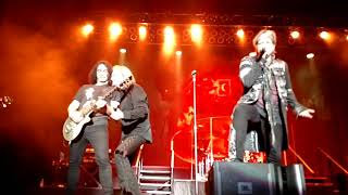 Avantasia  The Raven Child  San Jose CA 51719 HD [upl. by Eahsed]