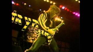 Stryper  Live In Japan  Surrender [upl. by Phaedra425]