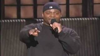 Aries Spears  LL Cool JSnoop DoggDMXJayZ [upl. by Hayyifas236]