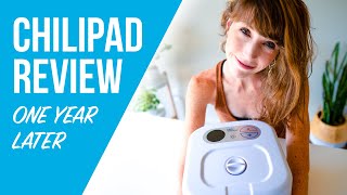 CHILIPAD REVIEW  After 1 year Still worth the money in 2020 [upl. by Mast342]