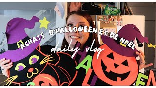 FK LHalloween  VLOG [upl. by Lennod]