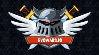 EvoWarsio Trailer [upl. by Enomes]