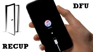 Mode DFU ou Récupération  Les Différences  Entrer et Sortir sur iPhone iOS [upl. by Buckels]